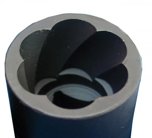 BGS technic 10 részes speciális csavarkiszedő készlet , 10-19mm, 3/8" (BGS 5265)