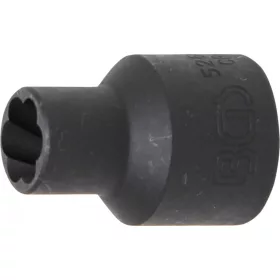   BGS technic Speciális csavarkiszedő dugófej, 10mm (BGS 5266-10)