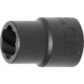   BGS technic Speciális csavarkiszedő dugófej, 13mm (BGS 5266-13)