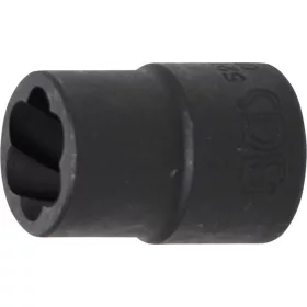   BGS technic Speciális csavarkiszedő dugófej, 14mm (BGS 5266-14)