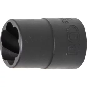  BGS technic Speciális csavarkiszedő dugófej, 16mm (BGS 5266-16)