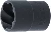 BGS technic Speciális csavarkiszedő dugófej, 19mm (BGS 5266-19)