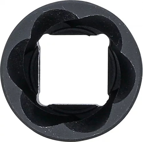 BGS technic Speciális csavarkiszedő dugófej, 19mm (BGS 5266-19)
