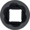 BGS technic 1/2" Speciális csavarkiszedő dugófej, 22mm (BGS 5268-22)