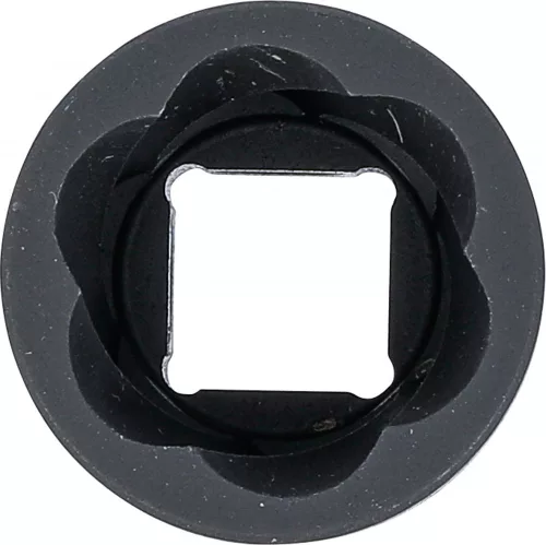 BGS technic 1/2" Speciális csavarkiszedő dugófej, 22mm (BGS 5268-22)