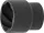 BGS technic 1/2" Speciális csavarkiszedő dugófej, 24mm (BGS 5268-24)