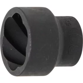   BGS technic 1/2" Speciális csavarkiszedő dugófej, 27mm (BGS 5268-27)