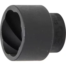   BGS technic 1/2" Speciális csavarkiszedő dugófej, 32mm (BGS 5268-32)
