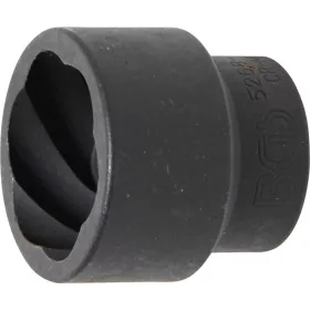   BGS technic 3/4" Speciális csavarkiszedő dugófej, 36mm (BGS 5268-36)