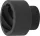 BGS technic 3/4" Speciális csavarkiszedő dugófej, 41mm (BGS 5268-41)