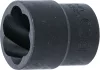 BGS technic Speciális csavarkiszedő dugókulcs fej, 21mm (BGS 5269-21)