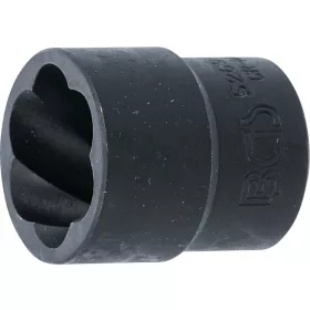   BGS technic Speciális csavarkiszedő dugókulcs fej, 21mm (BGS 5269-21)