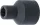 BGS technic Speciális csavarkiszedő dugókulcs fej, 8mm (BGS 5269-8)