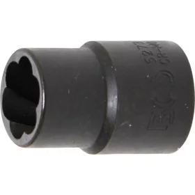   BGS technic 3/8" Speciális csavarkiszedő dugófej, 13mm (BGS 5273)