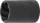 BGS technic 3/8" Speciális csavarkiszedő dugófej, 15mm (BGS 5275)