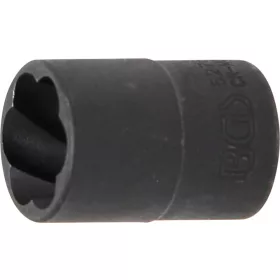   BGS technic 3/8" Speciális csavarkiszedő dugófej, 16mm (BGS 5276)