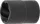 BGS technic 3/8" Speciális csavarkiszedő dugófej, 16mm (BGS 5276)