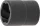 BGS technic 3/8" Speciális csavarkiszedő dugófej, 17mm (BGS 5277)