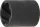 BGS technic 3/8" Speciális csavarkiszedő dugófej, 19mm (BGS 5279)