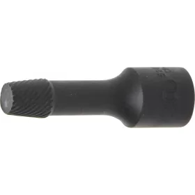   BGS technic 3/8" Speciális csavarkiszedő dugófej, 10 mm (BGS 5281-10)