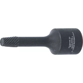   BGS technic 3/8" Speciális csavarkiszedő dugófej, 6 mm (BGS 5281-6)