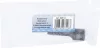 BGS technic 3/8" Speciális csavarkiszedő dugófej, 6 mm (BGS 5281-6)