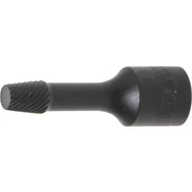   BGS technic 3/8" Speciális csavarkiszedő dugófej, 8 mm (BGS 5281-8)