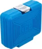 BGS technic 6 részes elnyalt csavar kitekerő készlet , 2-10mm, 3/8" (BGS 5281)