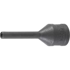   BGS technic 1/4" Izzítógyertya elektróda kiszedő dugófej, 2.6mm, a BGS 5290 izzító gyertya elektróda elávolító készletből (BGS 5290-2.6)