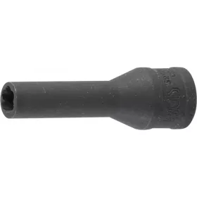   BGS technic 1/4" Izzítógyertya elektróda kiszedő dugófej, 4.5mm, a BGS 5290 izzító gyertya elektróda elávolító készletből (BGS 5290-4.5)