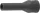 BGS technic 1/4" Izzítógyertya elektróda kiszedő dugófej, 4.5mm, a BGS 5290 izzító gyertya elektróda elávolító készletből (BGS 5290-4.5)