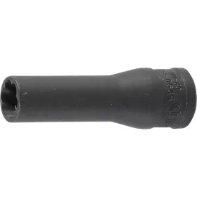   BGS technic 1/4" Izzítógyertya elektróda kiszedő dugófej, 6.5mm, a BGS 5290 izzító gyertya elektróda elávolító készletből (BGS 5290-6.5)