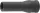 BGS technic 1/4" Izzítógyertya elektróda kiszedő dugófej, 6.5mm, a BGS 5290 izzító gyertya elektróda elávolító készletből (BGS 5290-6.5)