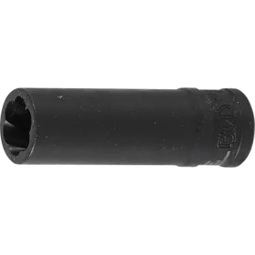   BGS technic 1/4" Izzítógyertya elektróda kiszedő dugófej, 8.25mm, a BGS 5290 izzító gyertya elektróda elávolító készletből (BGS 5290-8.25)