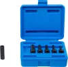 BGS technic Izzítógyertya elektróda eltávolító készlet 2,6-8,25mm, 1/4" (BGS 5290)