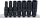 BGS technic Levegős dugókulcskészlet hatszögletű, mély | 6,3 mm (1/4") | 6 - 13 mm | 7 darabos (5299)