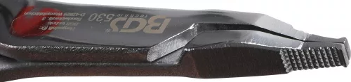 BGS technic Zárgyűrű fogó, 220mm (BGS 530)