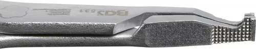 BGS technic Zárgyűrű fogó, 225mm (BGS 531)