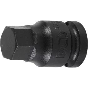   BGS technic Levegős dugókulcs | 12,5 mm (1/2") | Imbusz 17 mm (BGS 5334-H17)