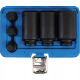   BGS technic 6 részes féltengely dugókulcs készlet (BGS 5334)