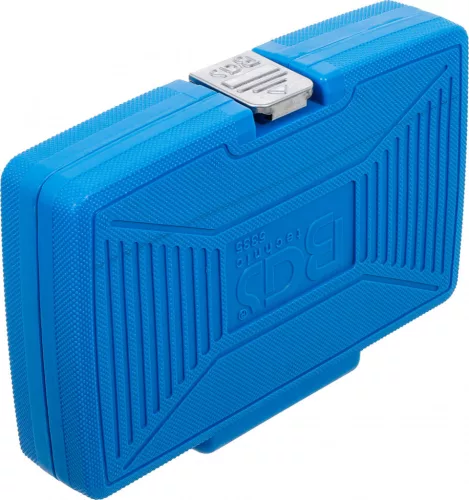 BGS technic 8 részes féltengely menetjavító készlet (BGS 5335)