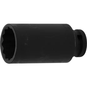   BGS technic 1/2" Levegős dugókulcs, 12-szögű, 30 mm (BGS 5337)
