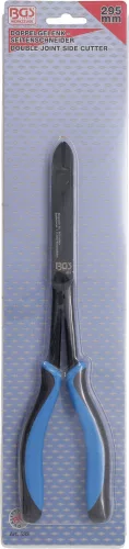 BGS technic Dupla csuklós oldalvágó, 295 mm (BGS 533)