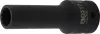 BGS technic 3/4" Levegős hosszított dugókulcs, 17 mm (BGS 5345)