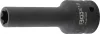 BGS technic 3/4" Levegős dugókulcs, E18 x 110 mm (BGS 5347)