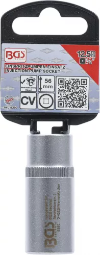 BGS technic Dugókulcs 1/2", 33 fogú Speciális, Mercedeshez (BGS 5350)