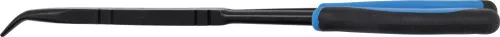 BGS technic Duplán hajlított fogó 350mm, hajlított csőrrel (BGS 535)
