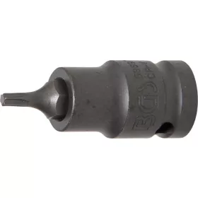   BGS technic Torx levegős bitfej 1/2" hossza: 53mm T20 (BGS 5369)