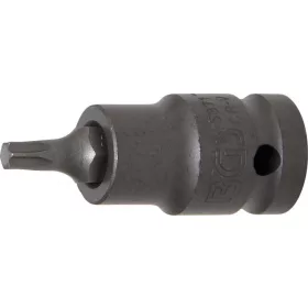   BGS technic Torx levegős bitfej 1/2" hossza: 53mm T30 (BGS 5371)