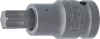 BGS technic Torx levegős bitfej 1/2" hossza: 53mm T55 (BGS 5375)
